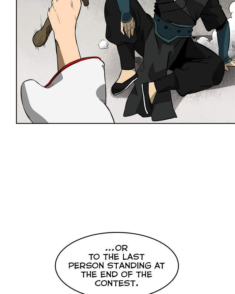 Read Infinite Leveling: Murim chapter 14 image 14 on Lezhin