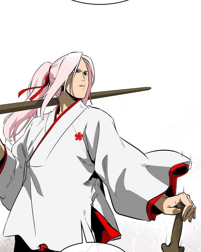 Read Infinite Leveling: Murim chapter 14 image 15 on Lezhin