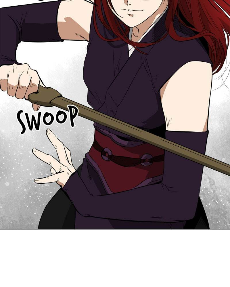 Read Infinite Leveling: Murim chapter 14 image 19 on Lezhin