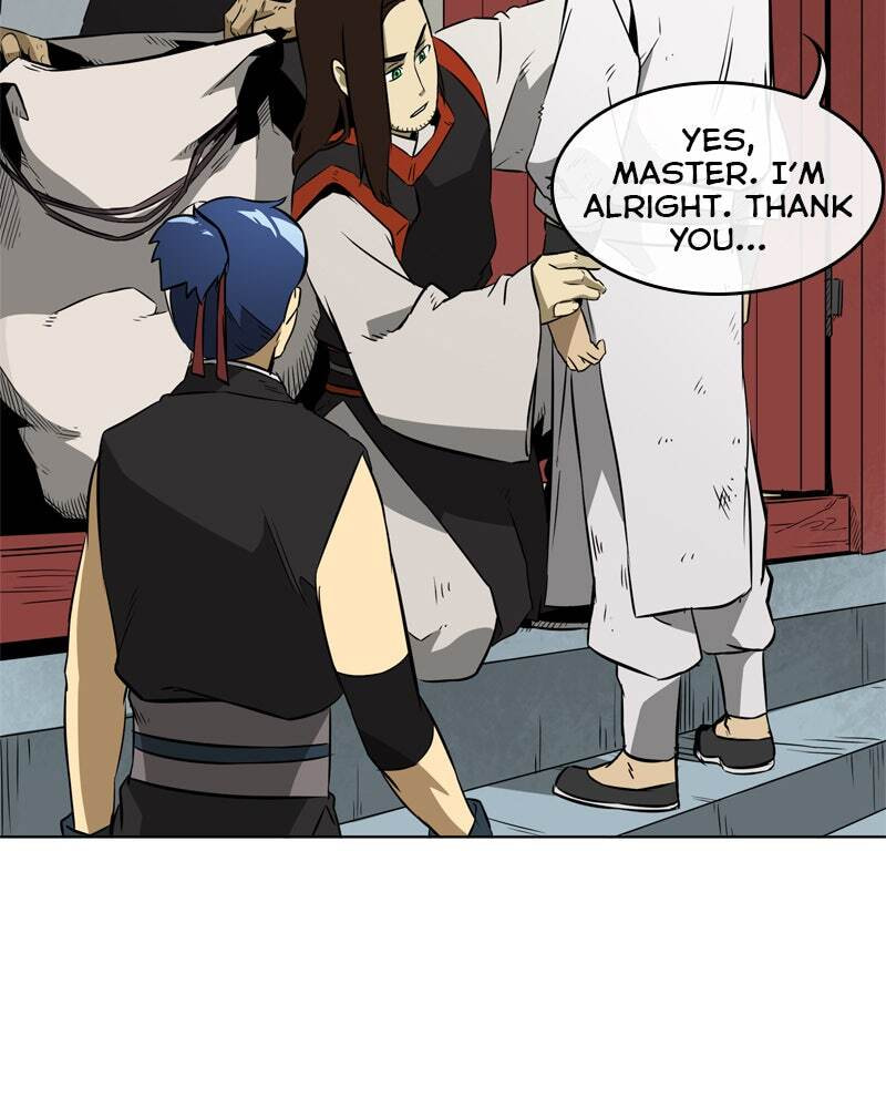 Read Infinite Leveling: Murim chapter 14 image 2 on Lezhin
