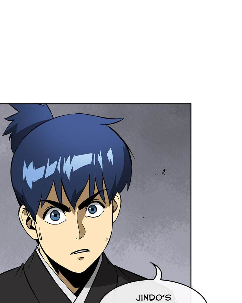 Read Infinite Leveling: Murim chapter 14 image 20 on Lezhin