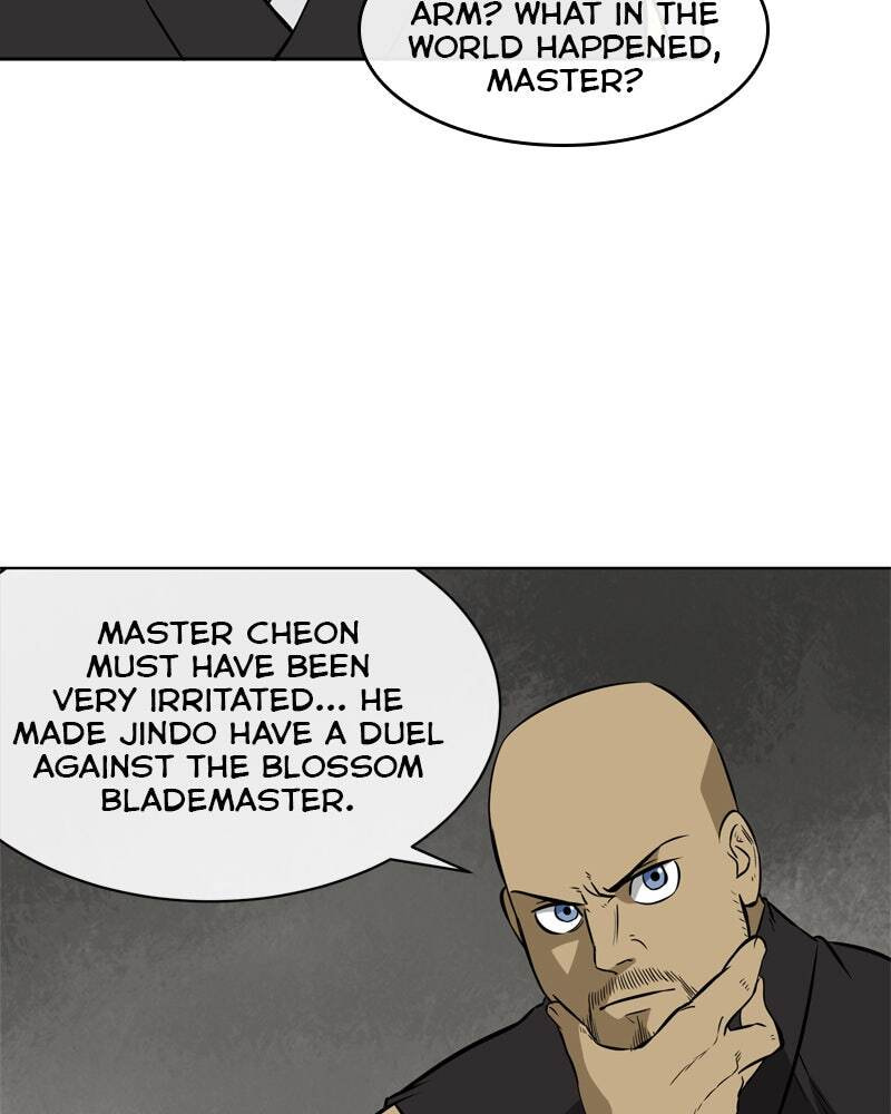 Read Infinite Leveling: Murim chapter 14 image 21 on Lezhin