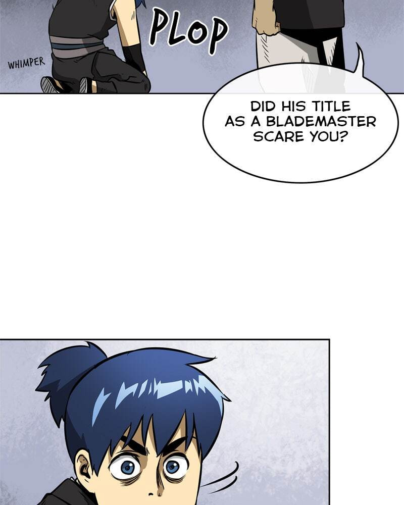 Read Infinite Leveling: Murim chapter 14 image 28 on Lezhin