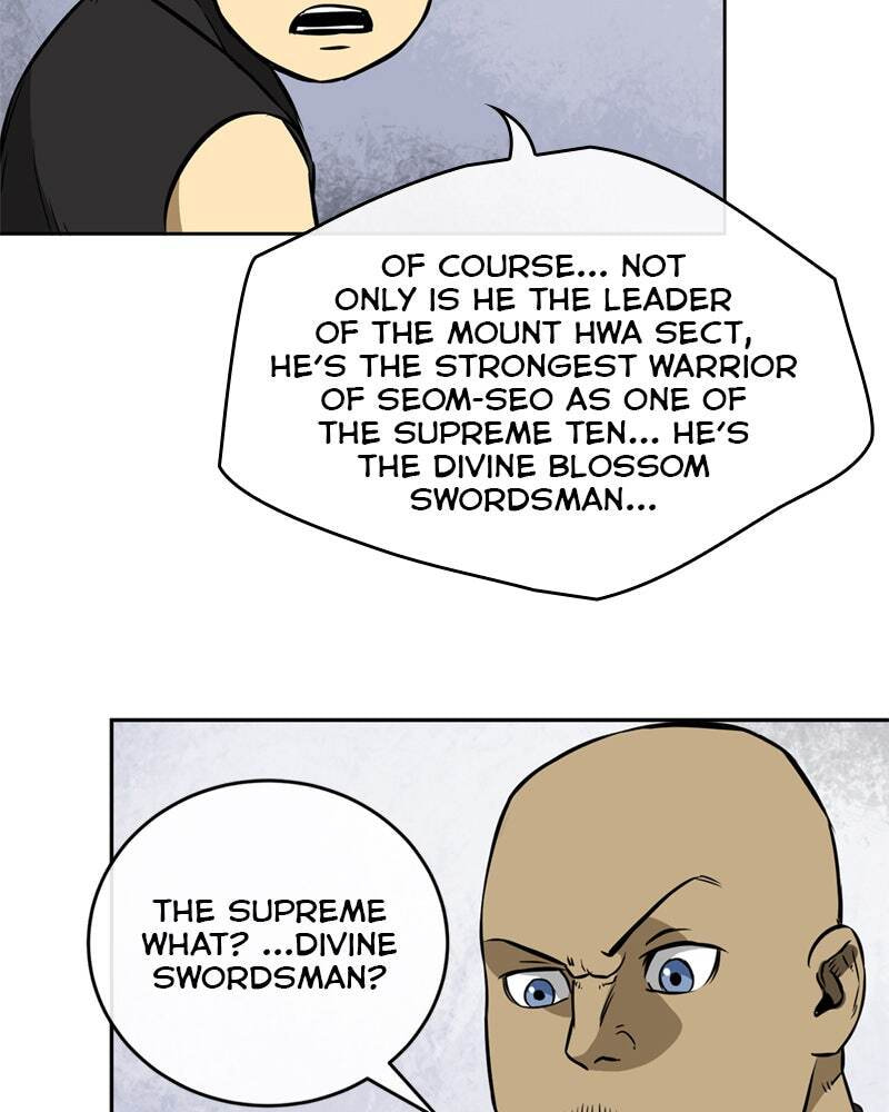 Read Infinite Leveling: Murim chapter 14 image 29 on Lezhin