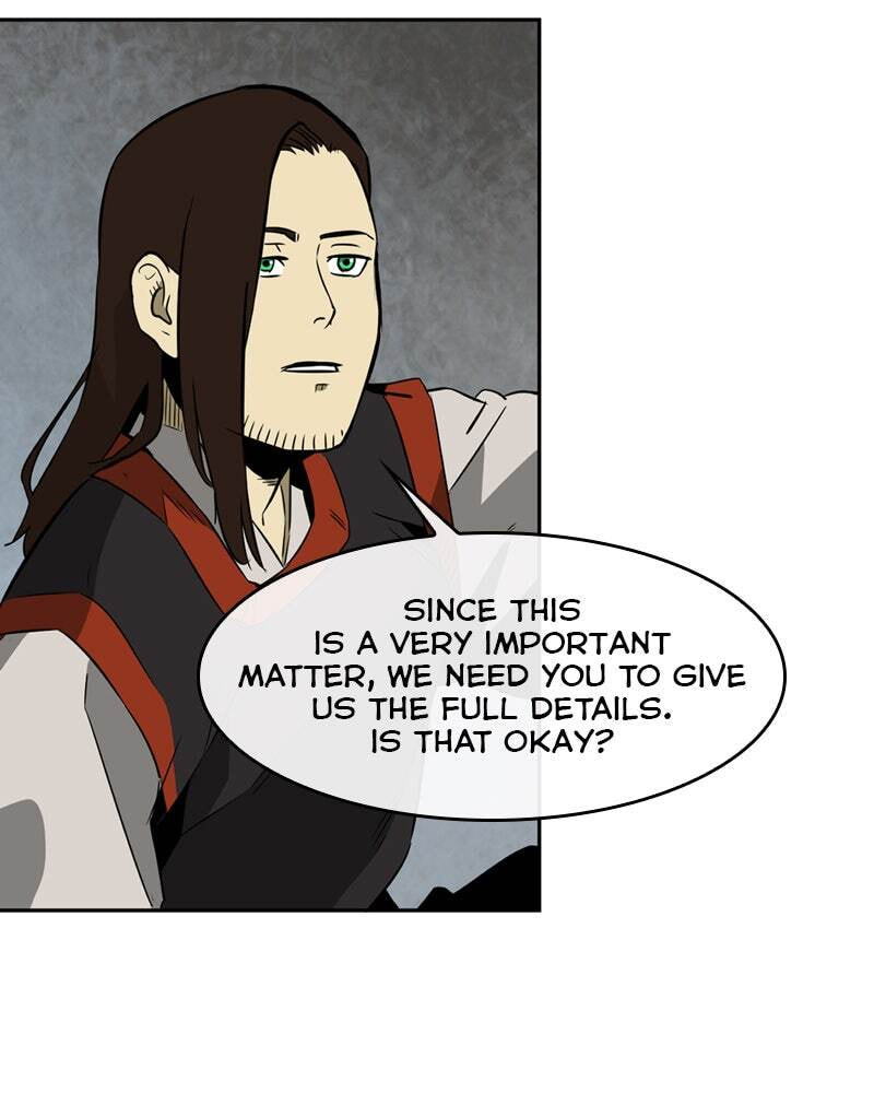 Read Infinite Leveling: Murim chapter 14 image 3 on Lezhin
