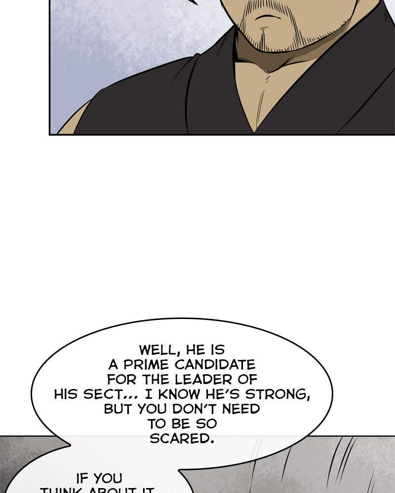 Read Infinite Leveling: Murim chapter 14 image 30 on Lezhin