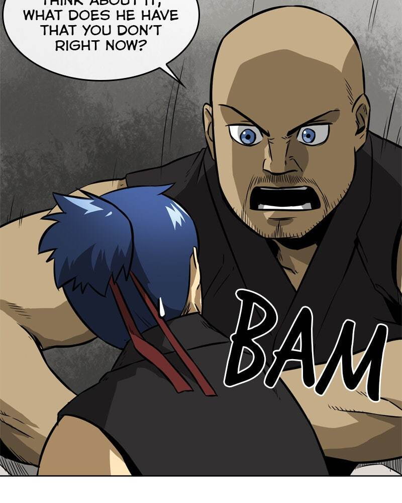 Read Infinite Leveling: Murim chapter 14 image 31 on Lezhin