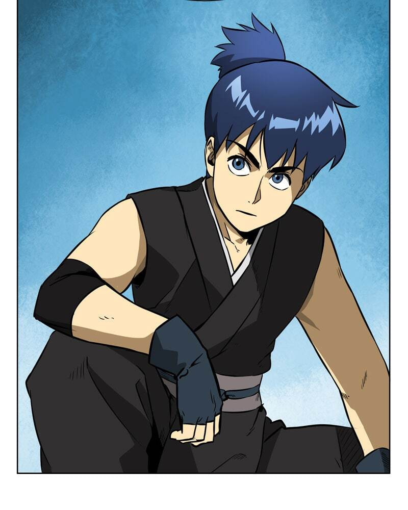 Read Infinite Leveling: Murim chapter 14 image 36 on Lezhin