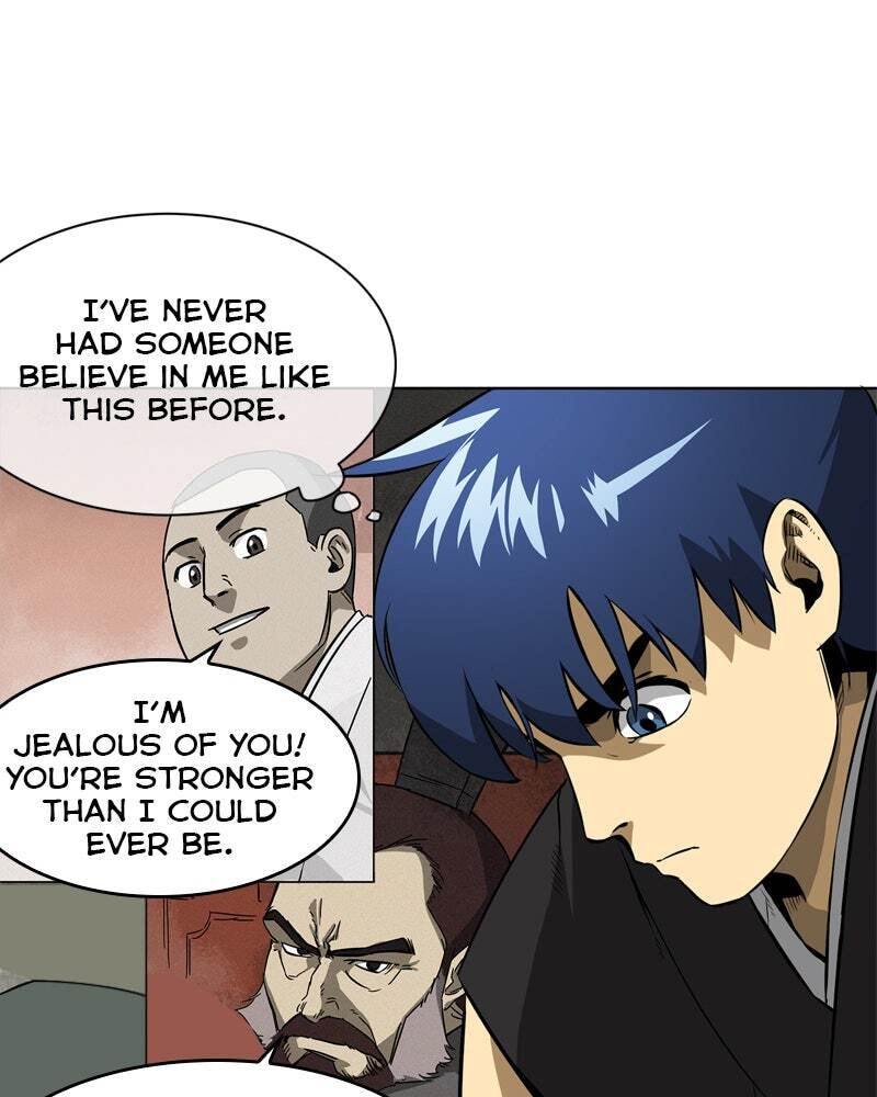 Read Infinite Leveling: Murim chapter 14 image 37 on Lezhin