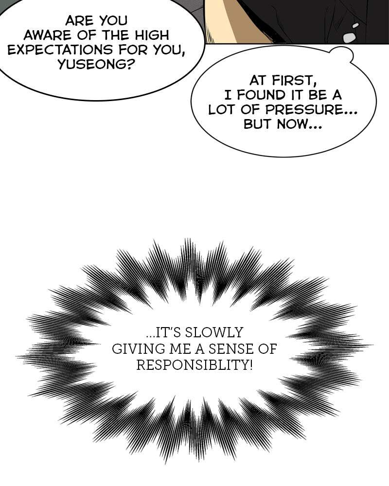Read Infinite Leveling: Murim chapter 14 image 38 on Lezhin