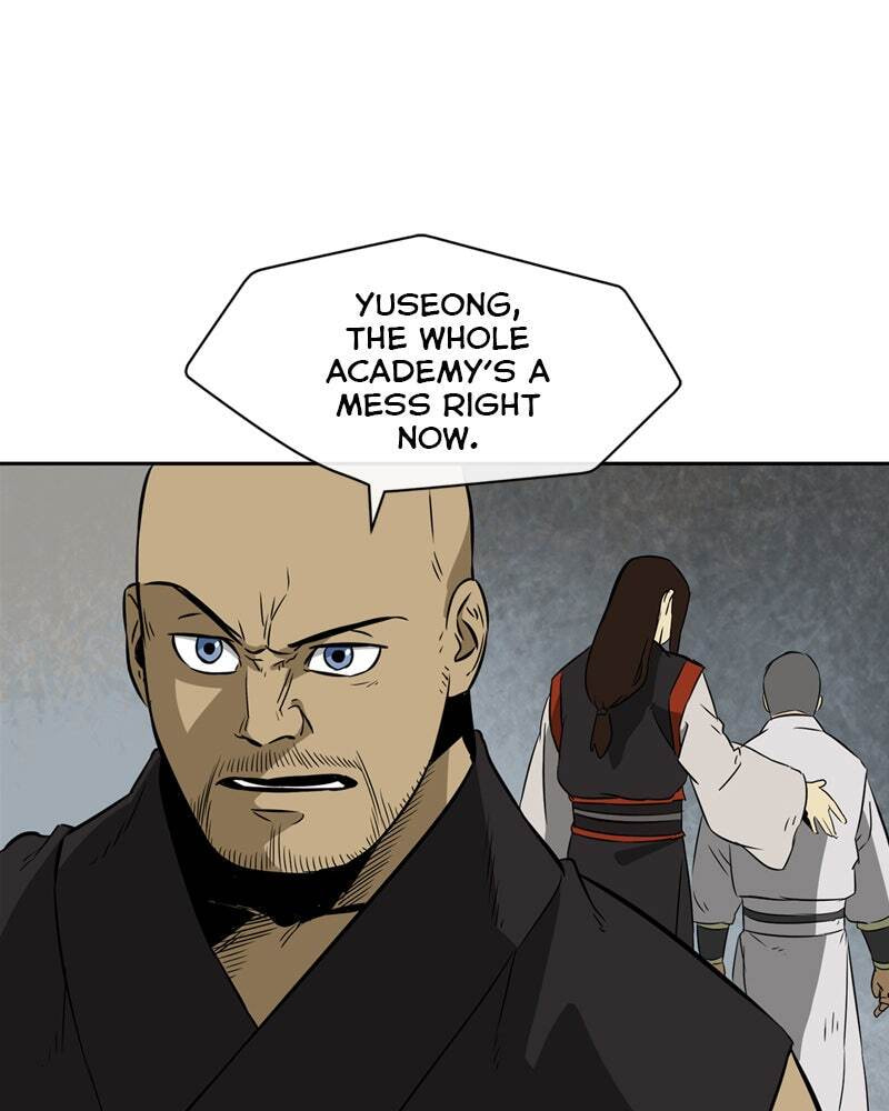 Read Infinite Leveling: Murim chapter 14 image 4 on Lezhin