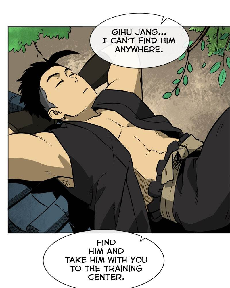 Read Infinite Leveling: Murim chapter 14 image 41 on Lezhin