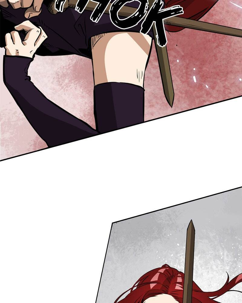 Read Infinite Leveling: Murim chapter 14 image 46 on Lezhin