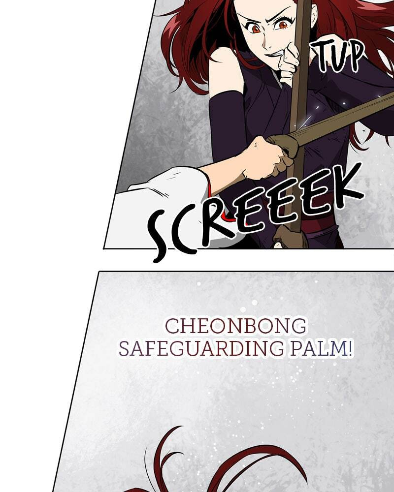 Read Infinite Leveling: Murim chapter 14 image 47 on Lezhin