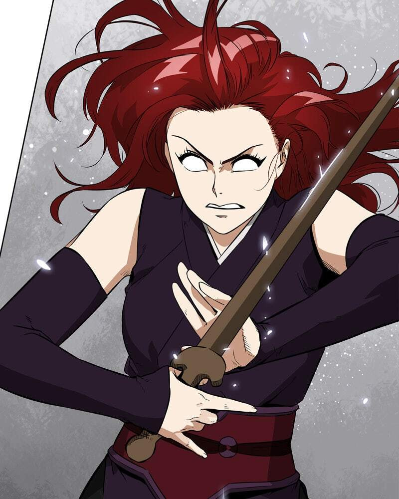 Read Infinite Leveling: Murim chapter 14 image 48 on Lezhin