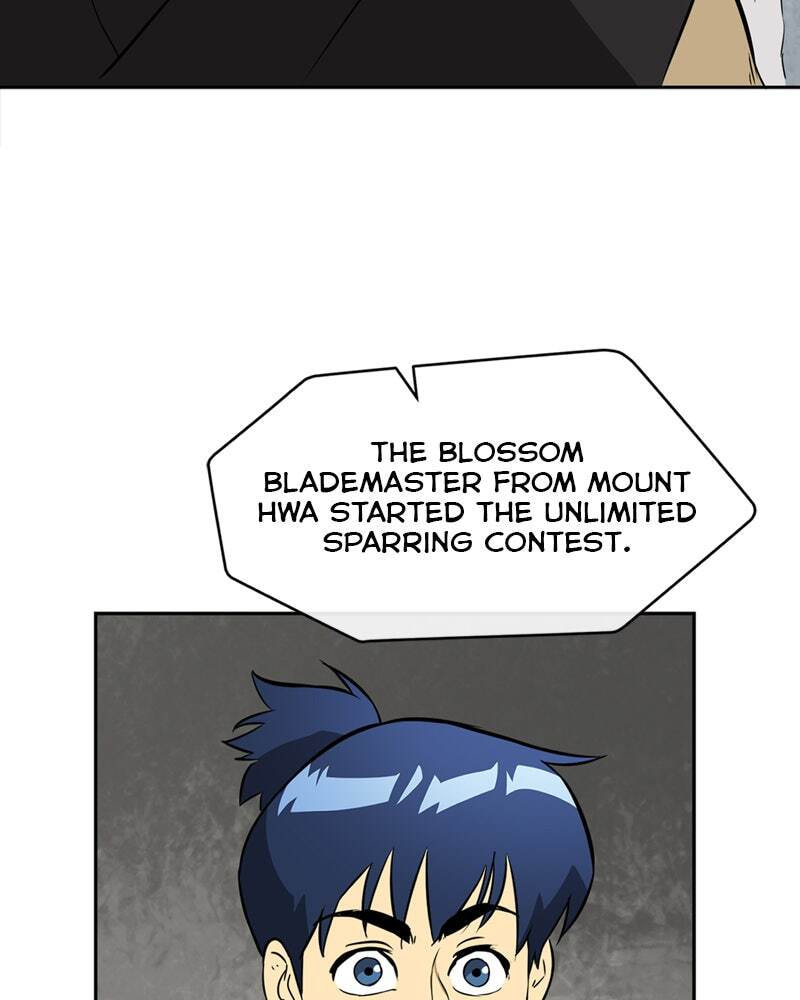 Read Infinite Leveling: Murim chapter 14 image 5 on Lezhin