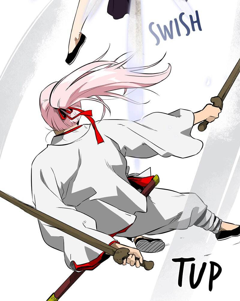 Read Infinite Leveling: Murim chapter 14 image 50 on Lezhin