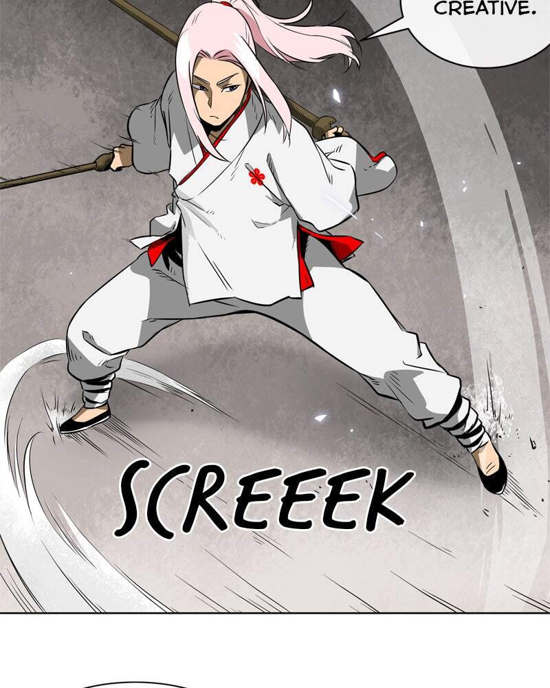 Read Infinite Leveling: Murim chapter 14 image 52 on Lezhin