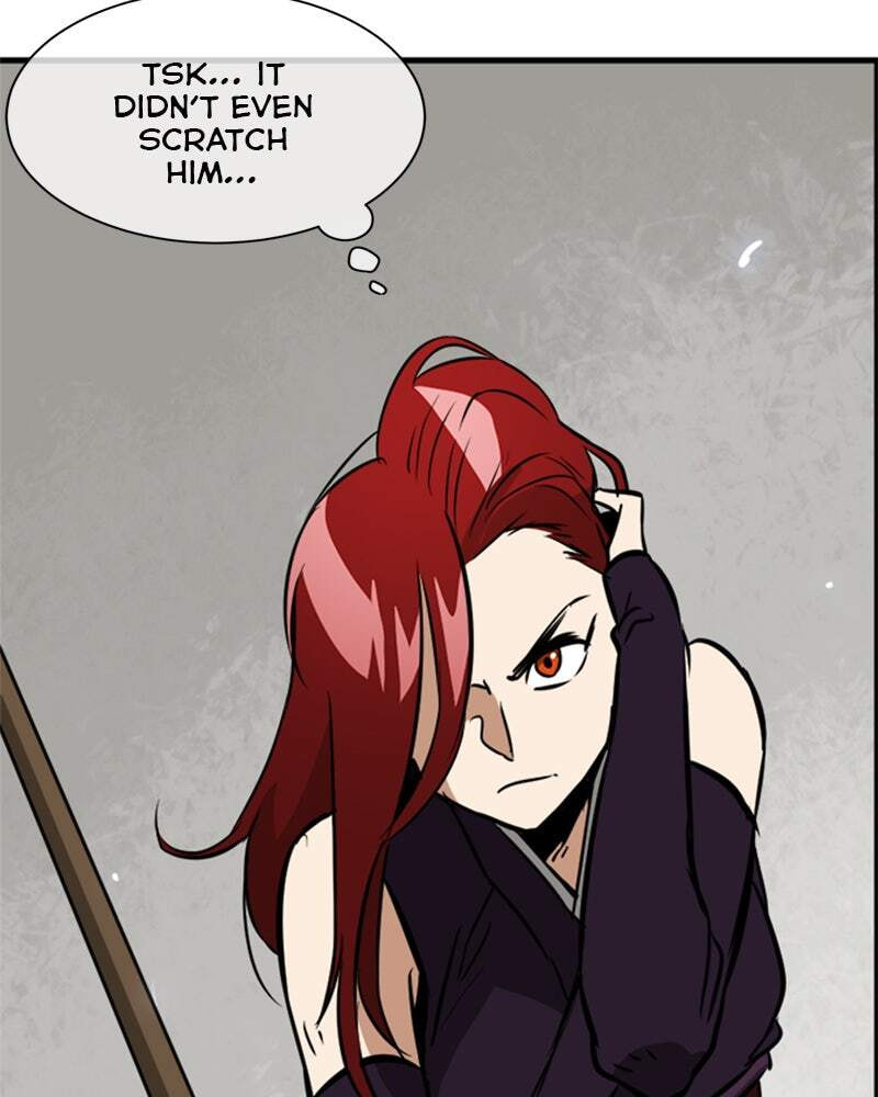 Read Infinite Leveling: Murim chapter 14 image 53 on Lezhin