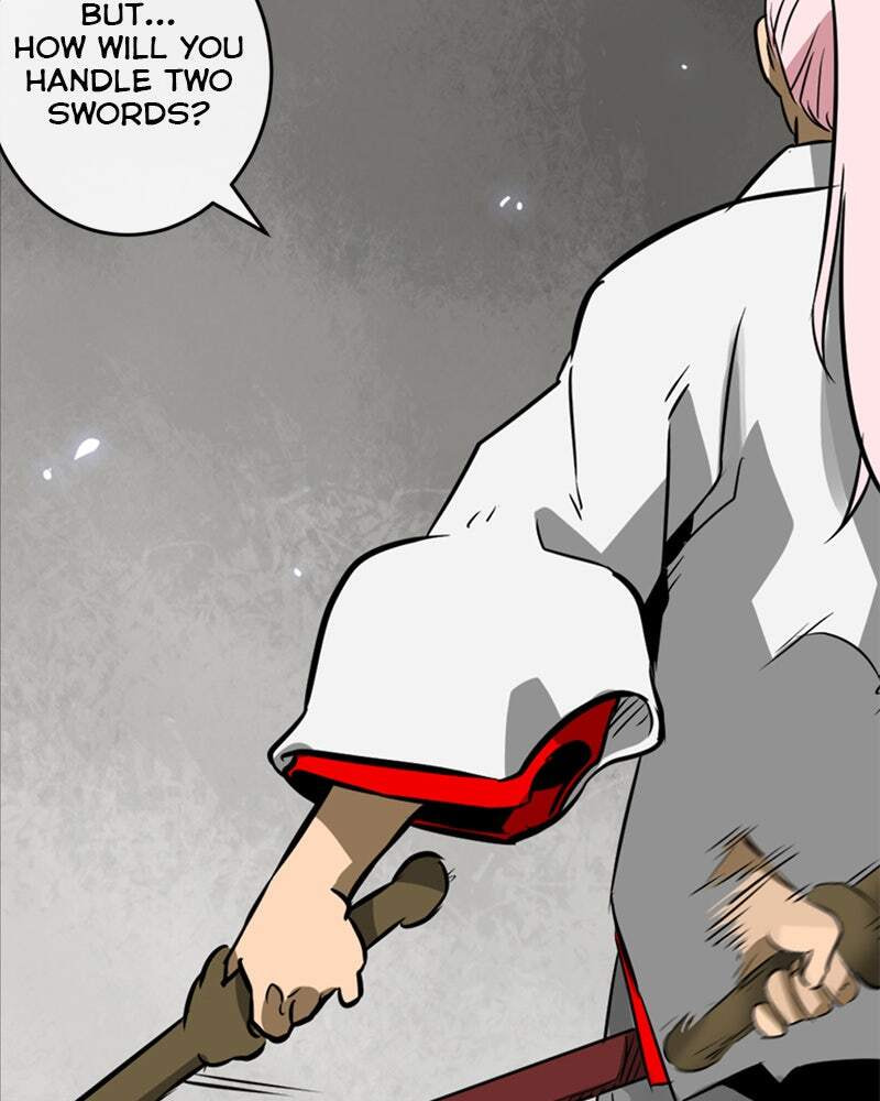 Read Infinite Leveling: Murim chapter 14 image 55 on Lezhin