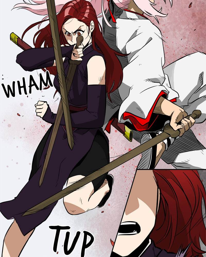 Read Infinite Leveling: Murim chapter 14 image 59 on Lezhin