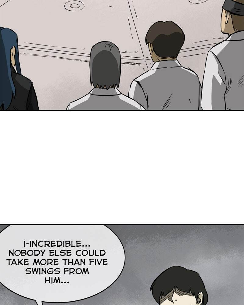 Read Infinite Leveling: Murim chapter 14 image 65 on Lezhin