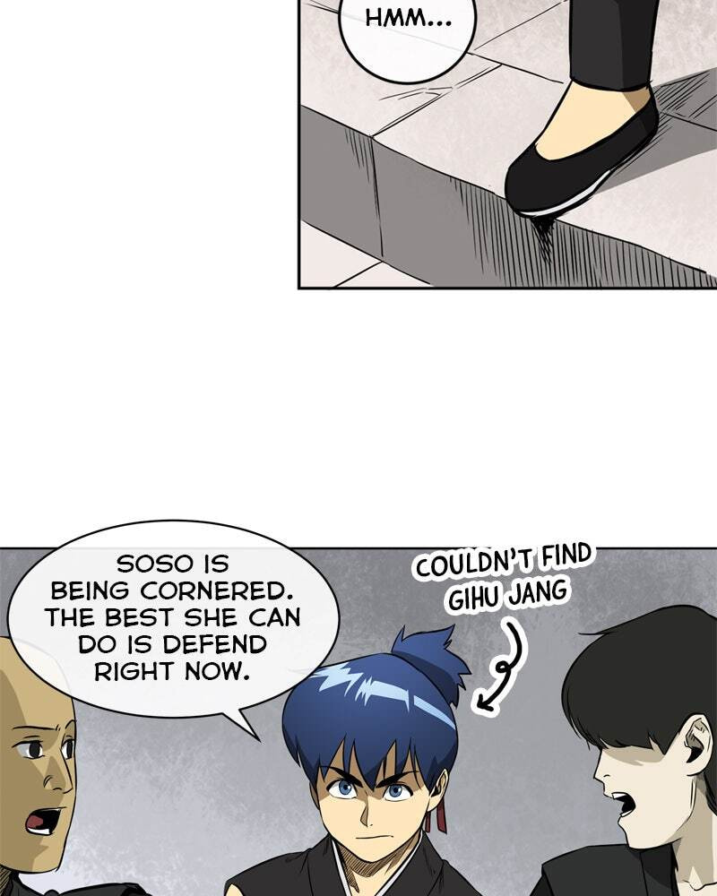 Read Infinite Leveling: Murim chapter 14 image 67 on Lezhin