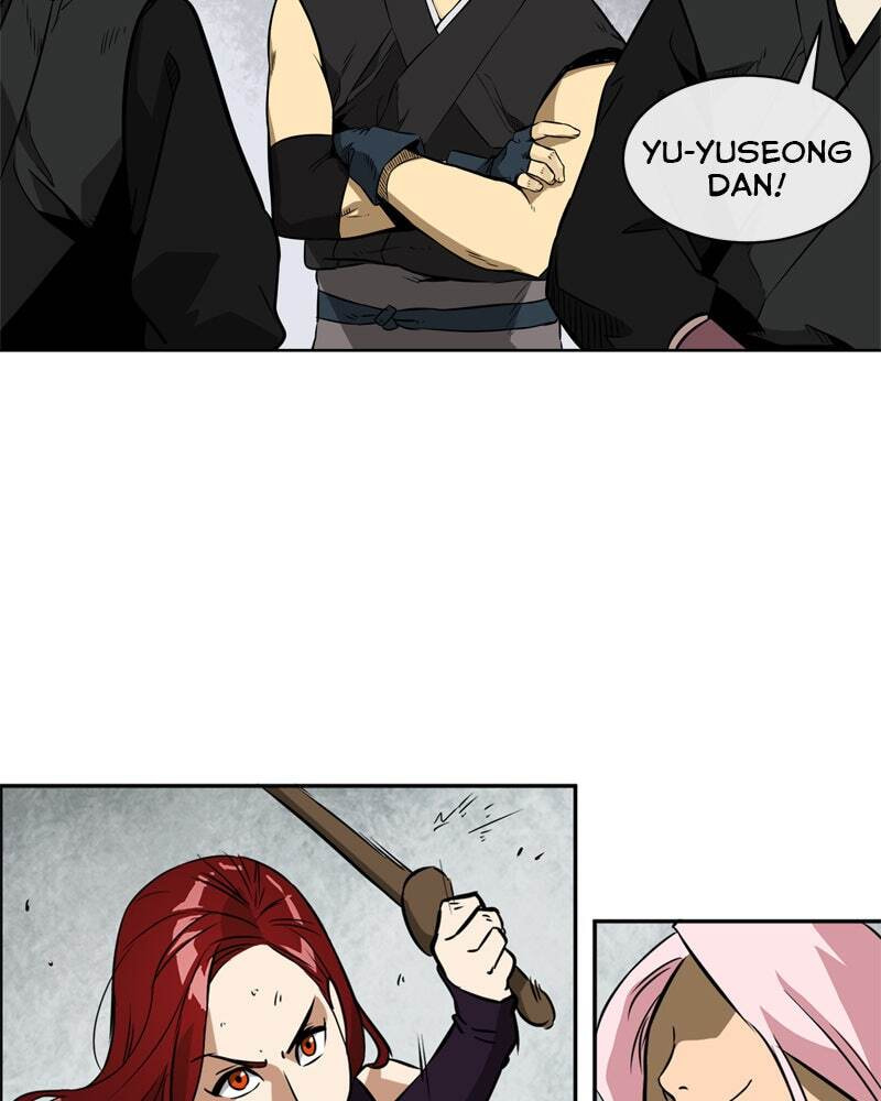 Read Infinite Leveling: Murim chapter 14 image 68 on Lezhin
