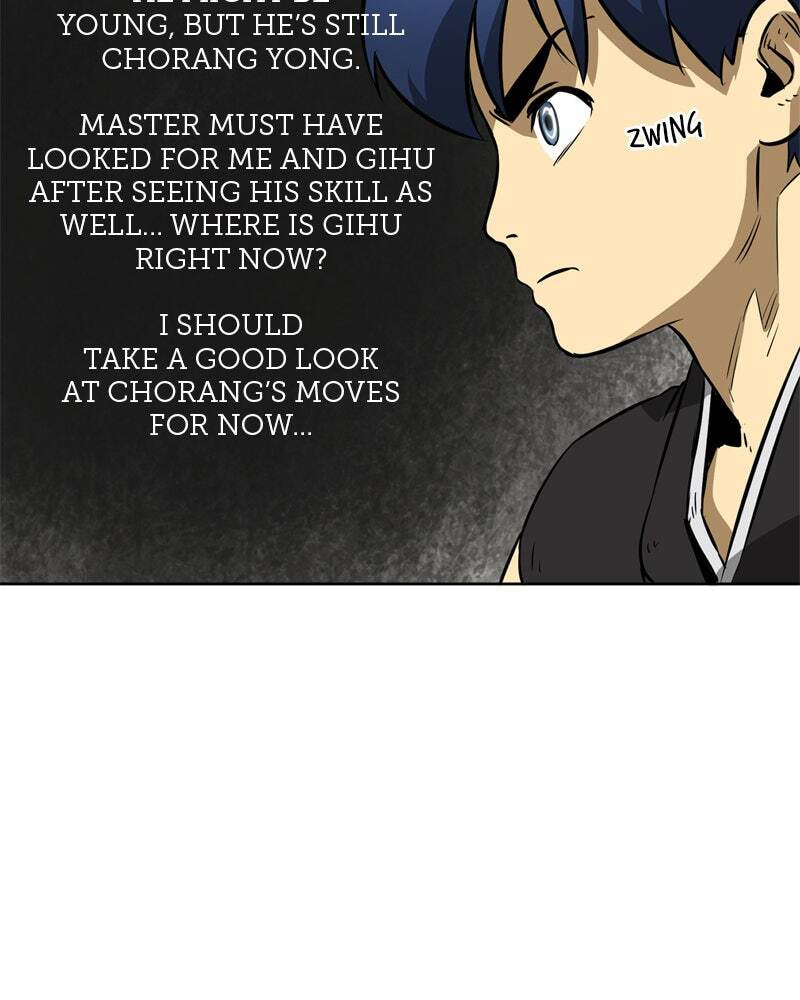 Read Infinite Leveling: Murim chapter 14 image 71 on Lezhin