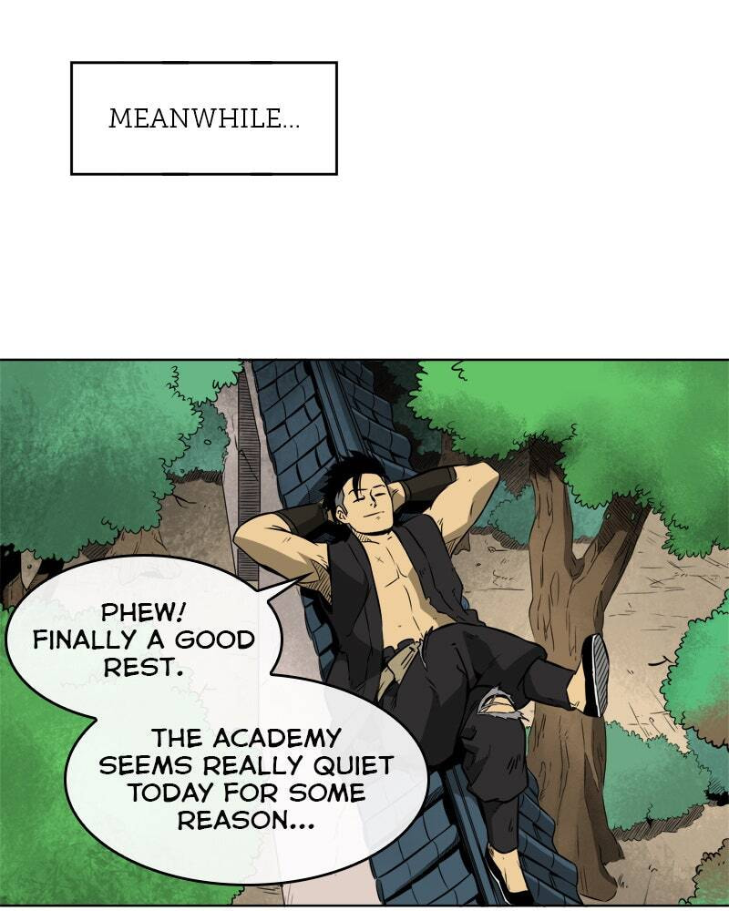 Read Infinite Leveling: Murim chapter 14 image 73 on Lezhin