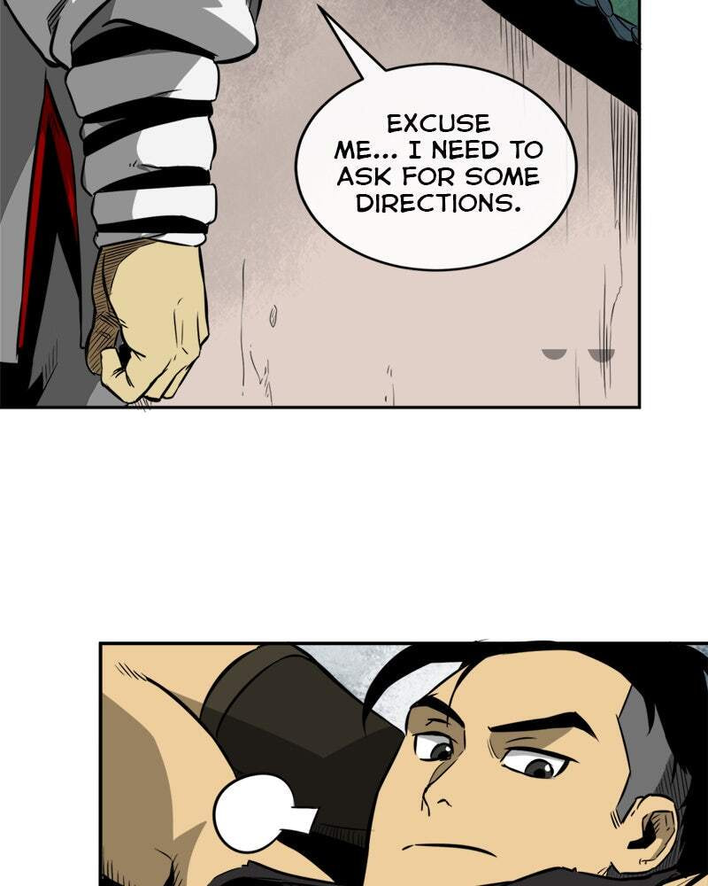 Read Infinite Leveling: Murim chapter 14 image 75 on Lezhin