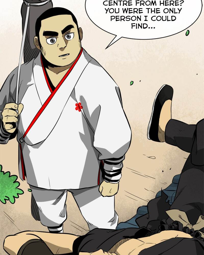 Read Infinite Leveling: Murim chapter 14 image 78 on Lezhin