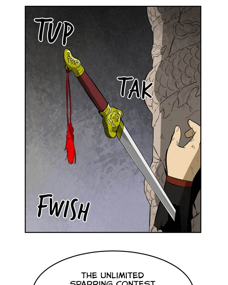 Read Infinite Leveling: Murim chapter 14 image 9 on Lezhin