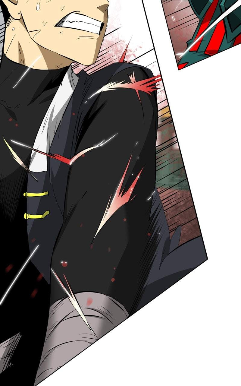 Read Infinite Leveling: Murim chapter 140 image 10 on Lezhin