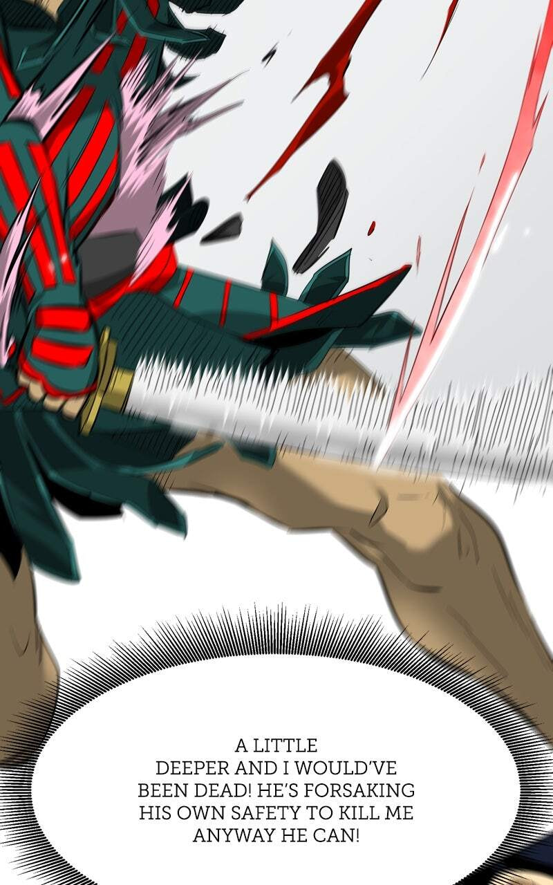 Read Infinite Leveling: Murim chapter 140 image 107 on Lezhin