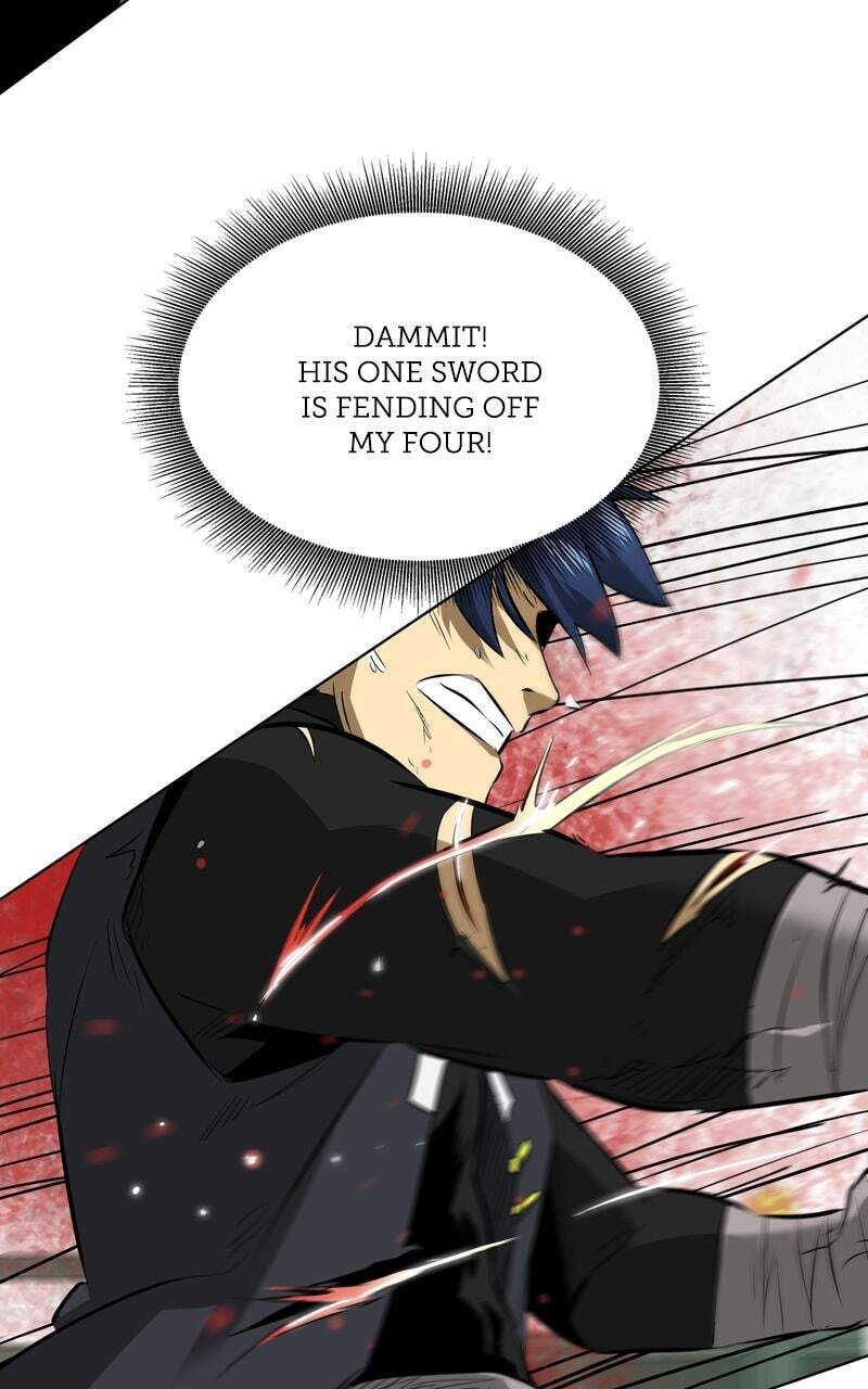 Read Infinite Leveling: Murim chapter 140 image 11 on Lezhin