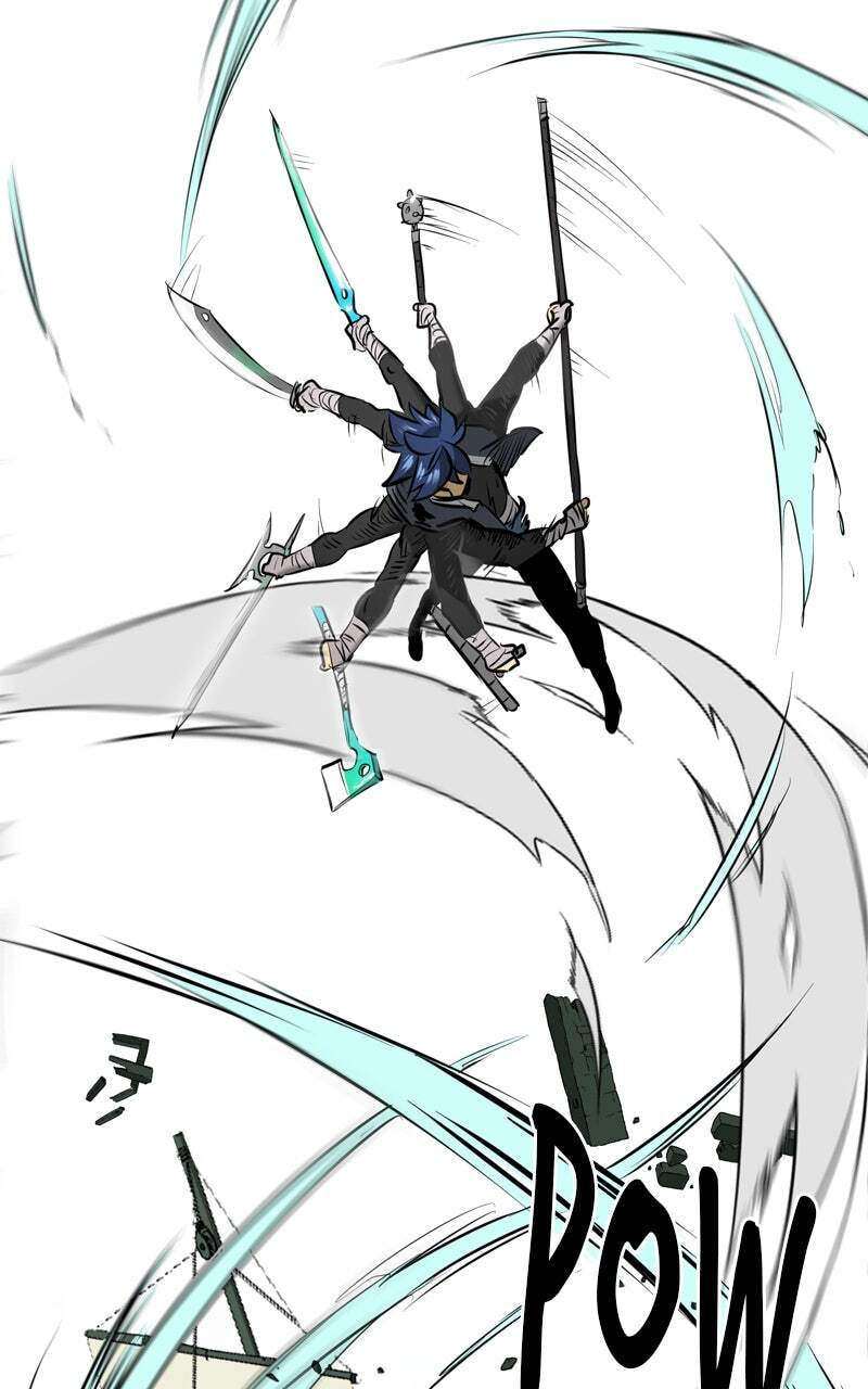 Read Infinite Leveling: Murim chapter 140 image 126 on Lezhin