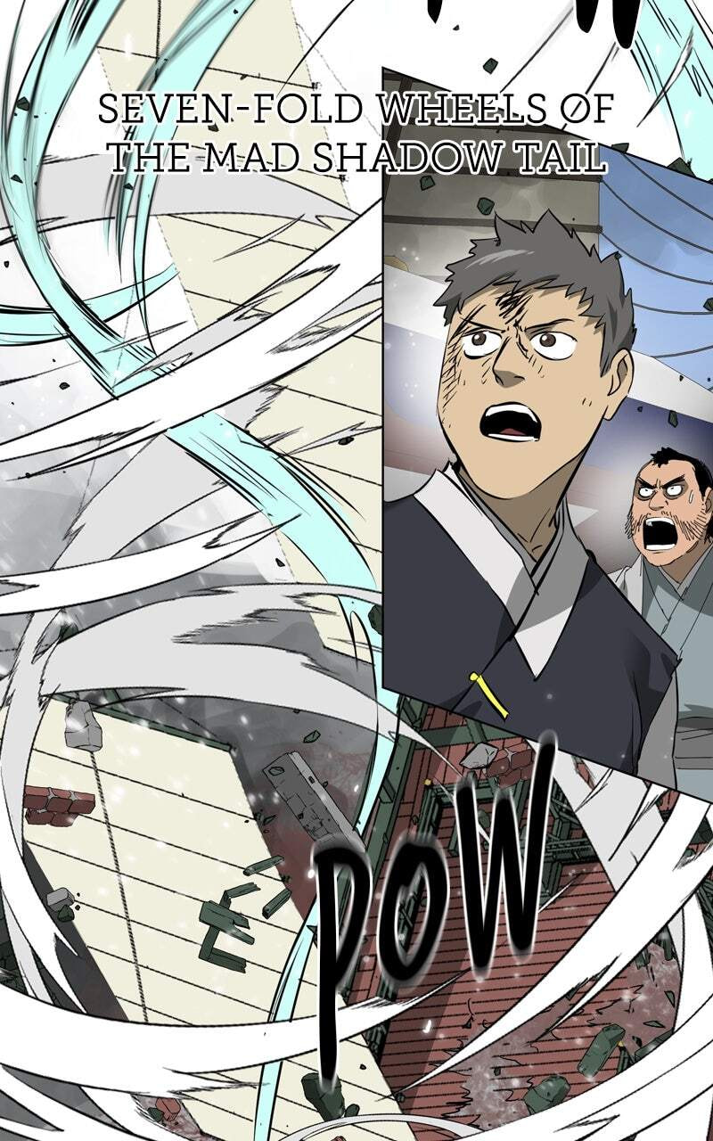 Read Infinite Leveling: Murim chapter 140 image 127 on Lezhin