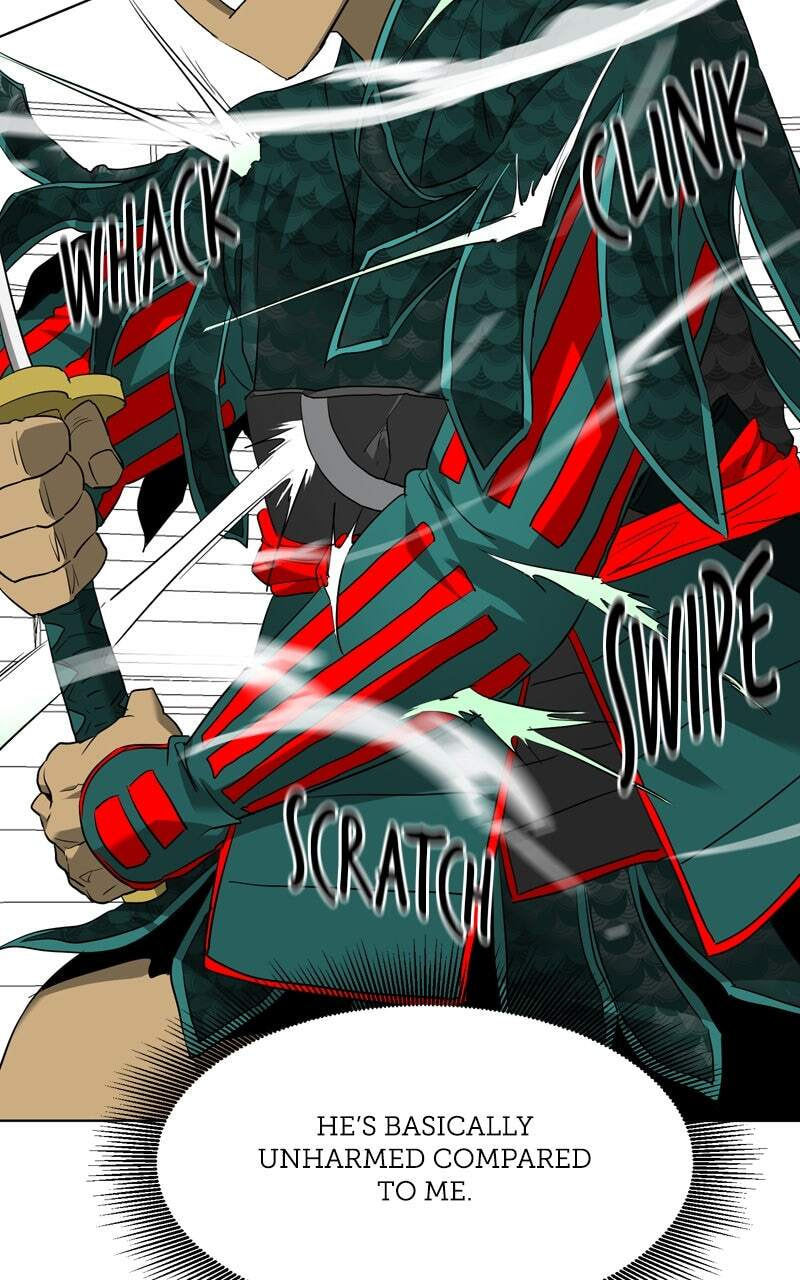 Read Infinite Leveling: Murim chapter 140 image 13 on Lezhin