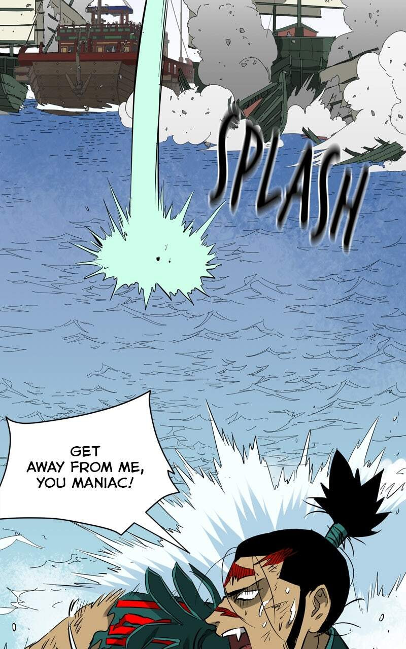 Read Infinite Leveling: Murim chapter 140 image 138 on Lezhin