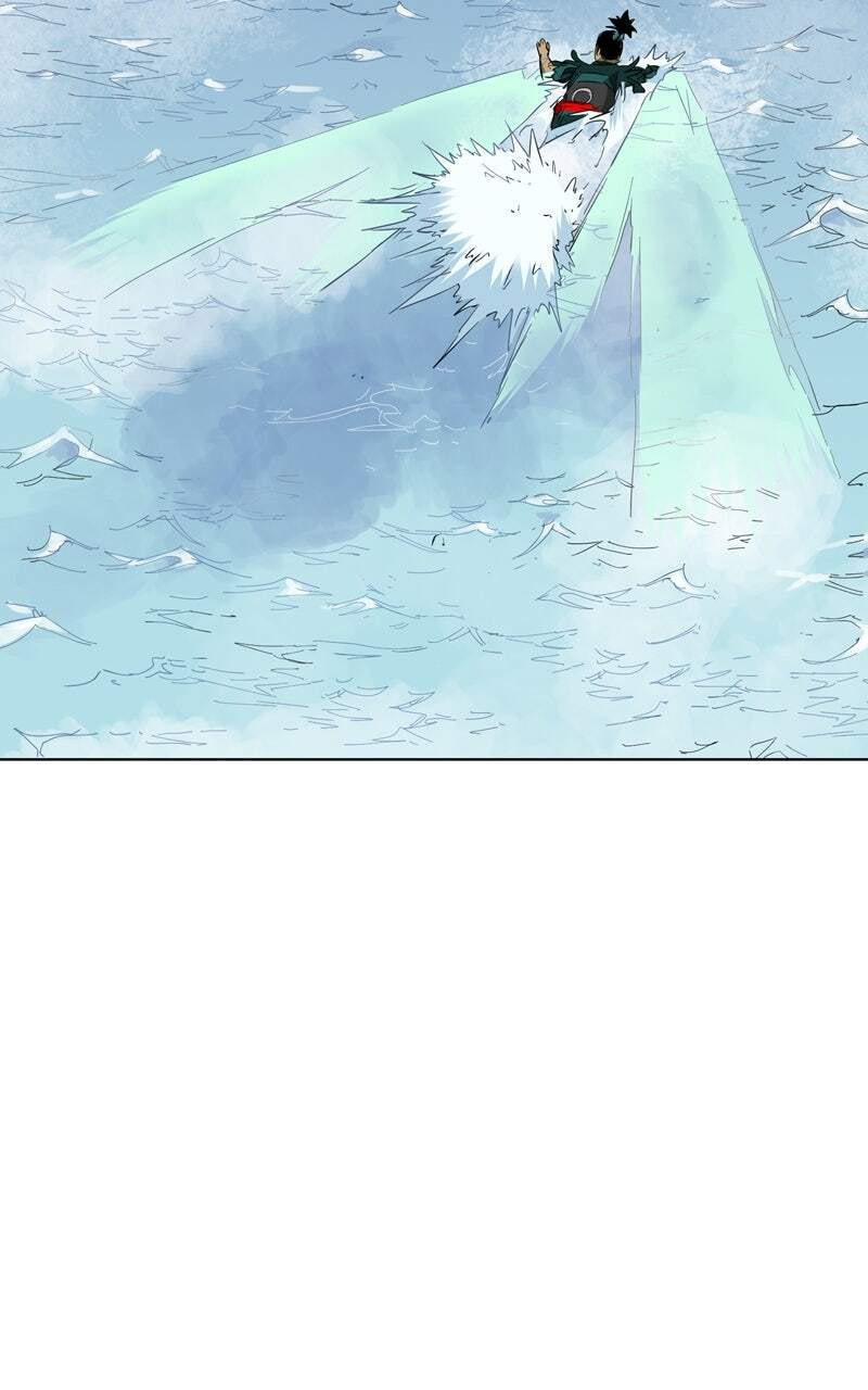 Read Infinite Leveling: Murim chapter 140 image 149 on Lezhin