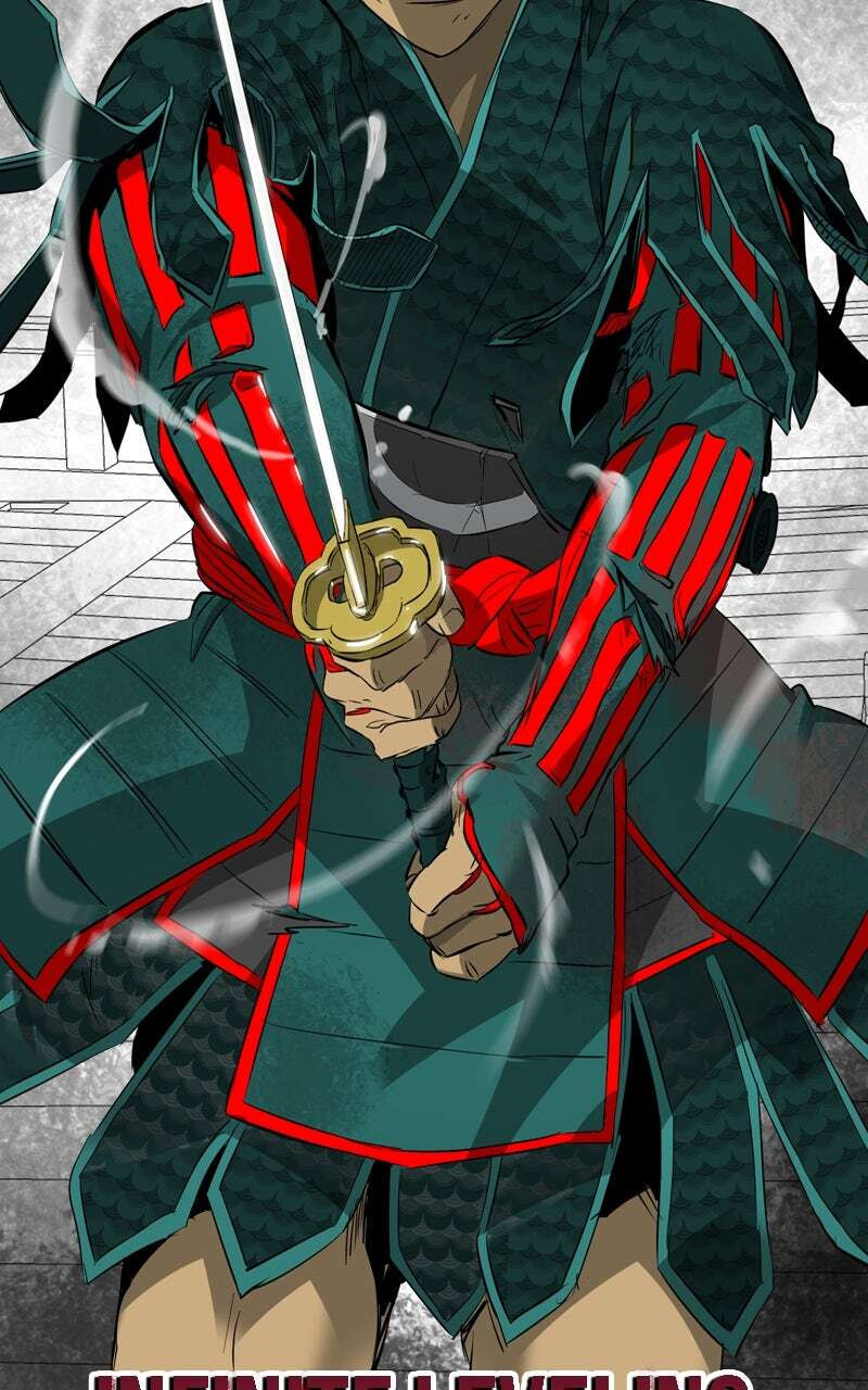 Read Infinite Leveling: Murim chapter 140 image 15 on Lezhin