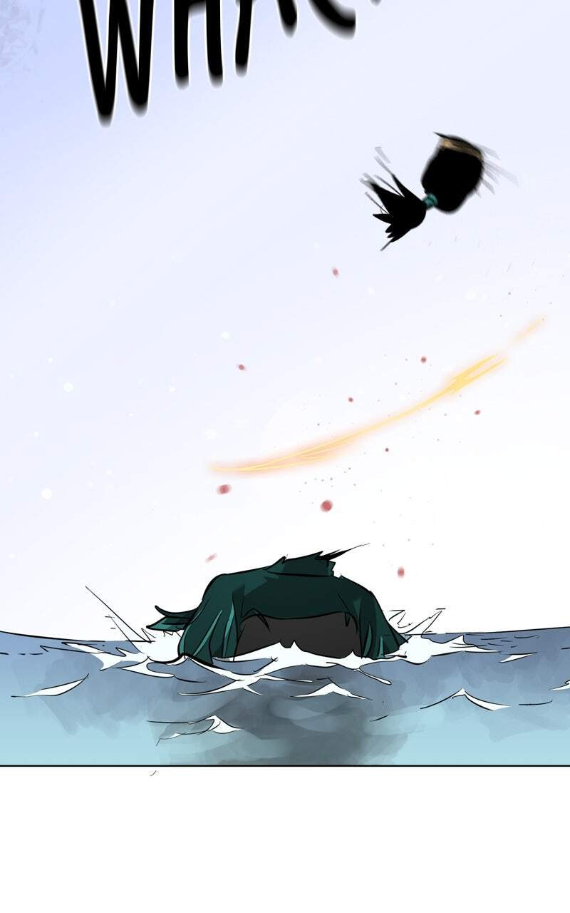 Read Infinite Leveling: Murim chapter 140 image 154 on Lezhin
