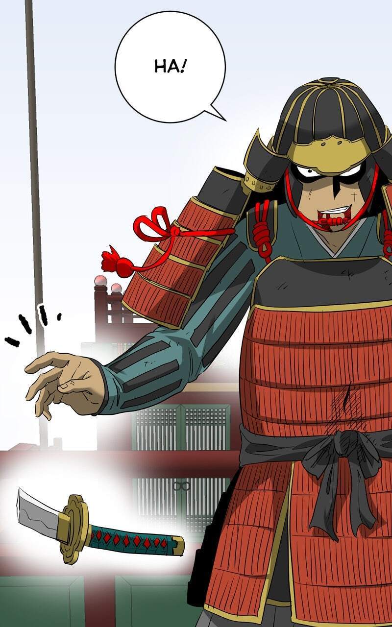 Read Infinite Leveling: Murim chapter 140 image 18 on Lezhin