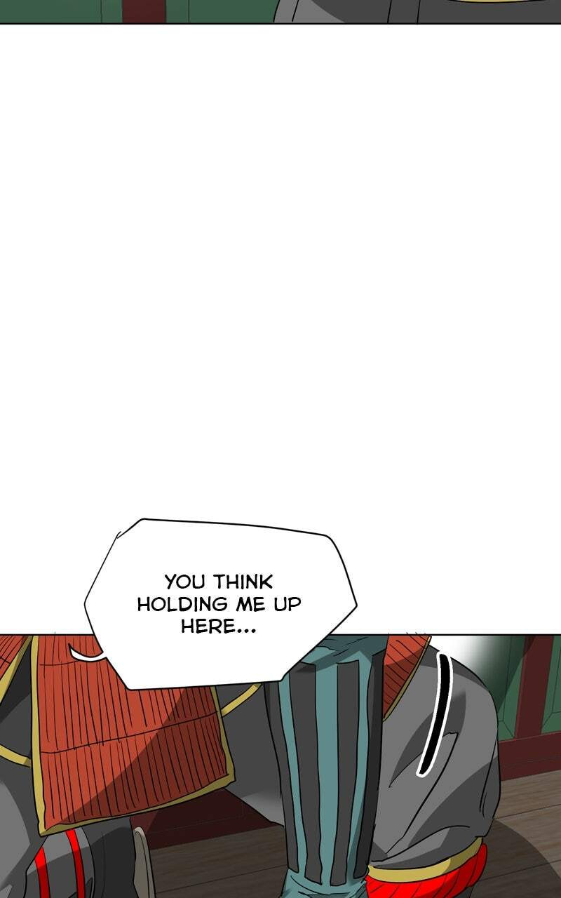 Read Infinite Leveling: Murim chapter 140 image 19 on Lezhin