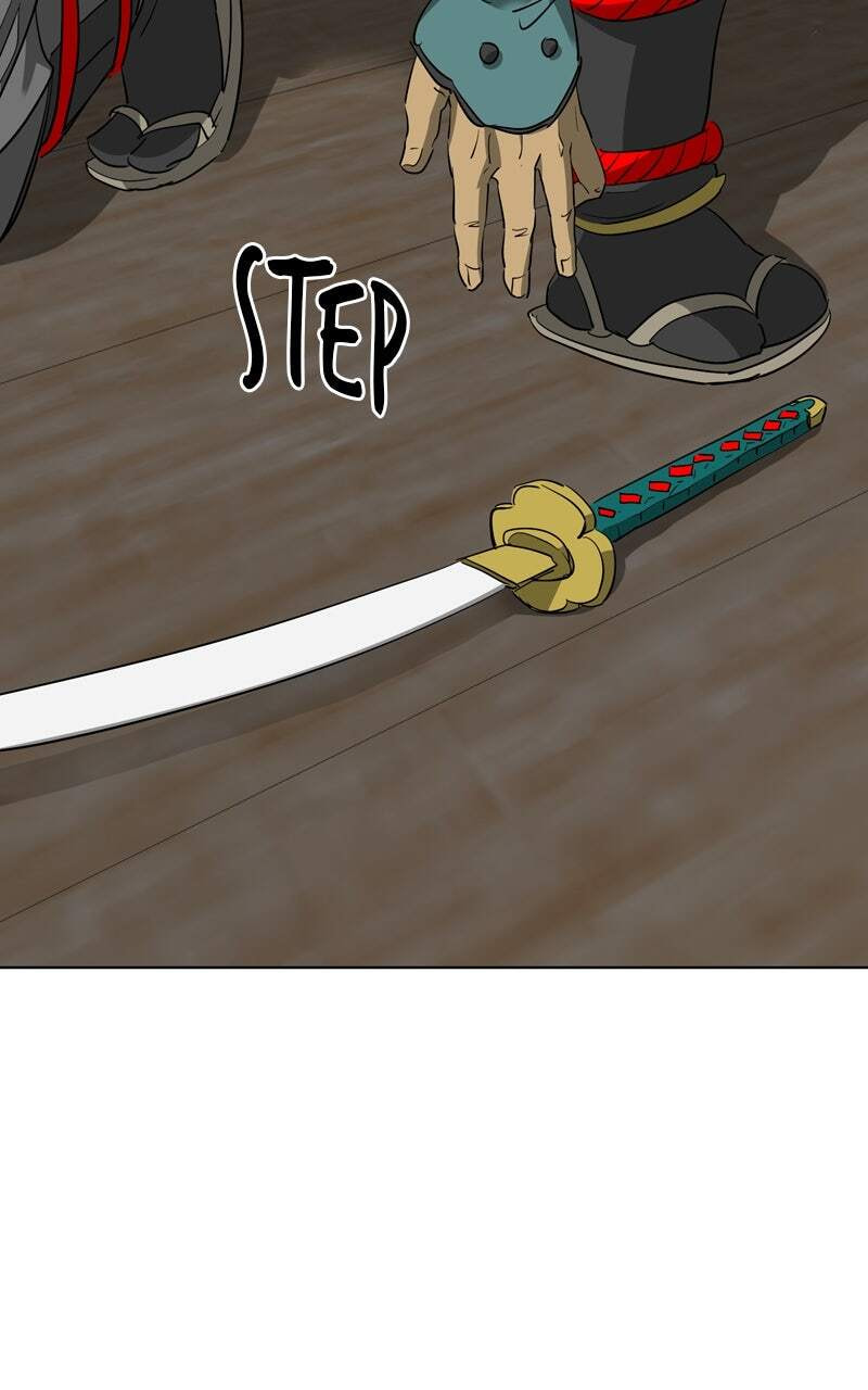 Read Infinite Leveling: Murim chapter 140 image 20 on Lezhin