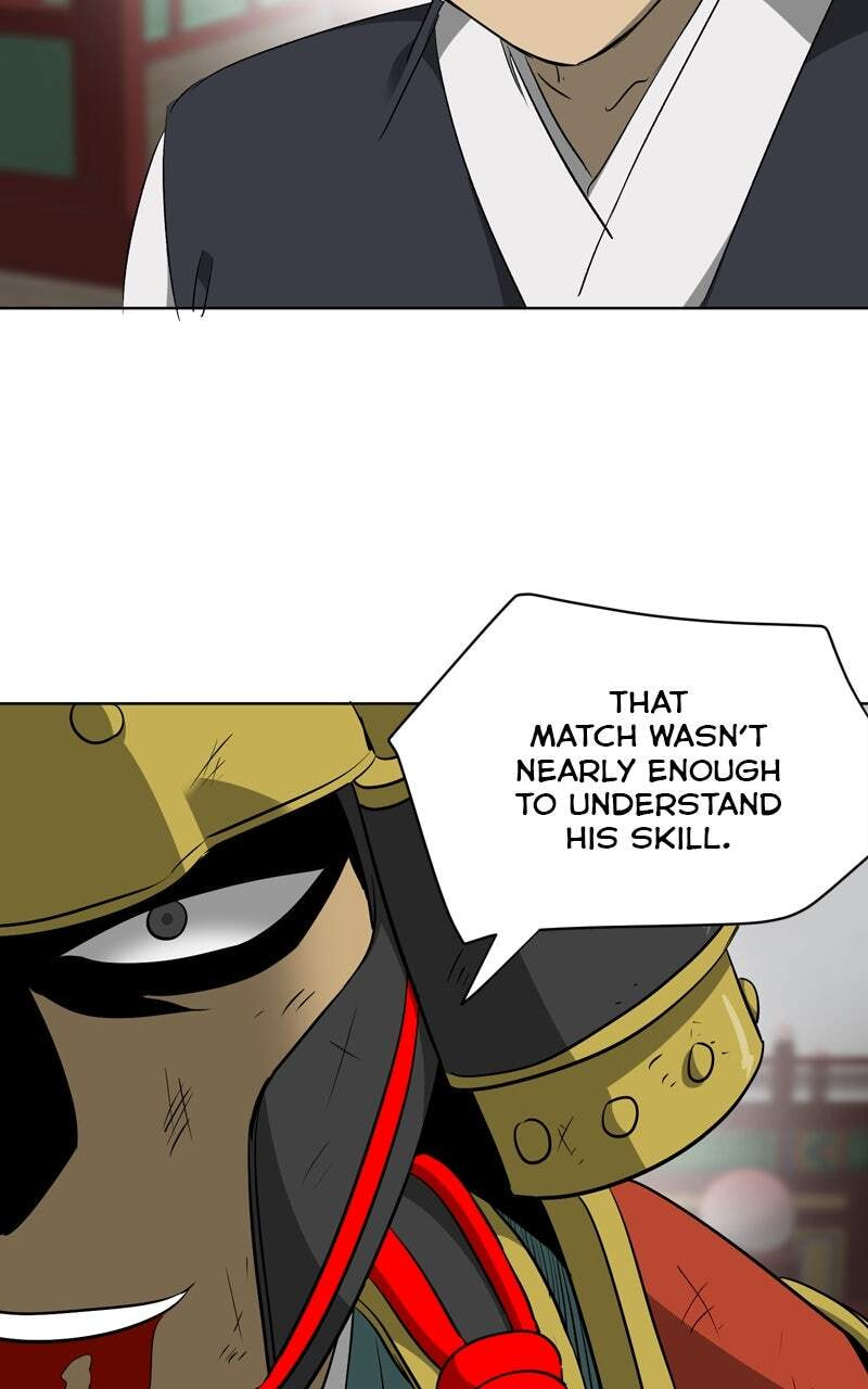Read Infinite Leveling: Murim chapter 140 image 26 on Lezhin