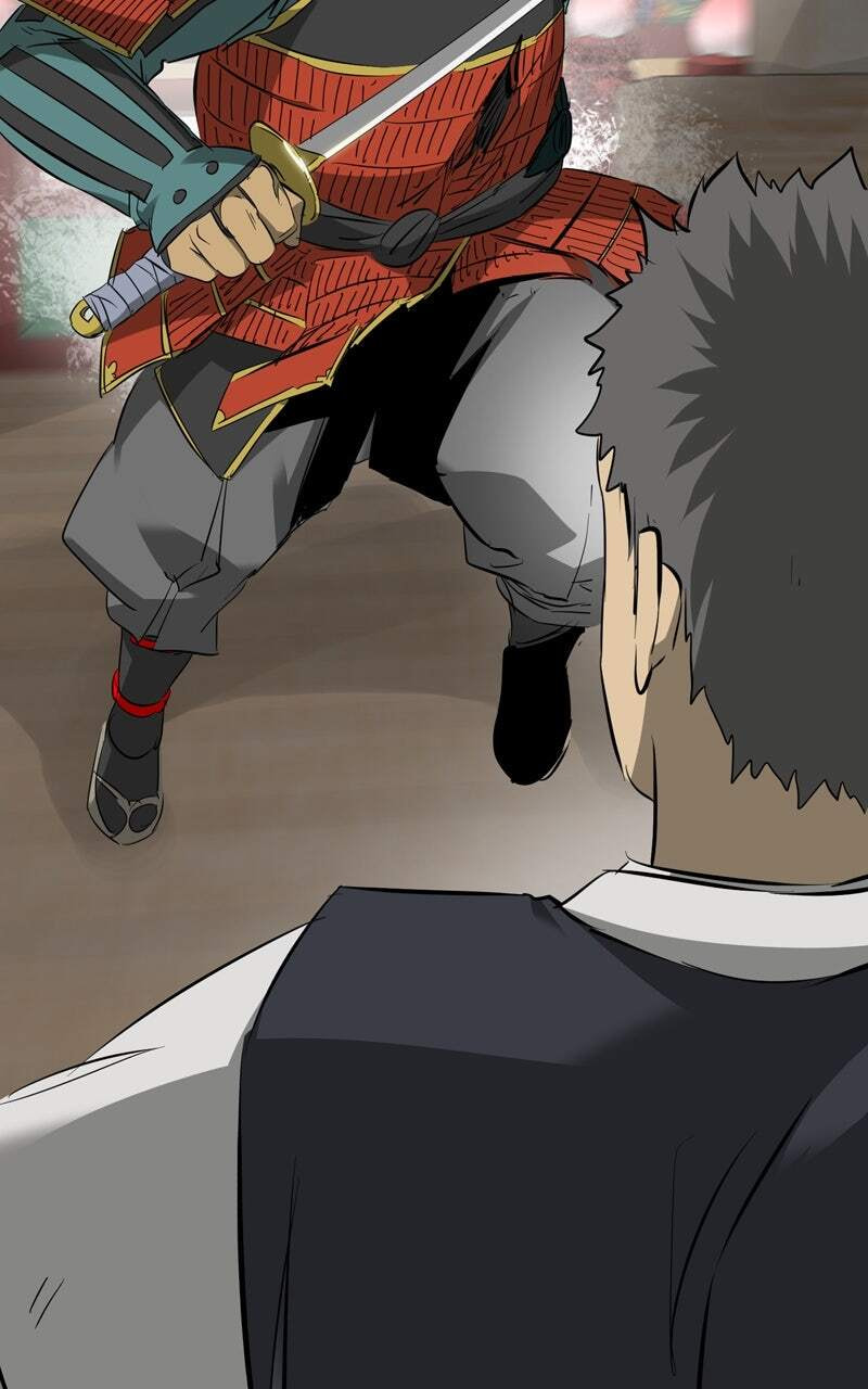 Read Infinite Leveling: Murim chapter 140 image 31 on Lezhin