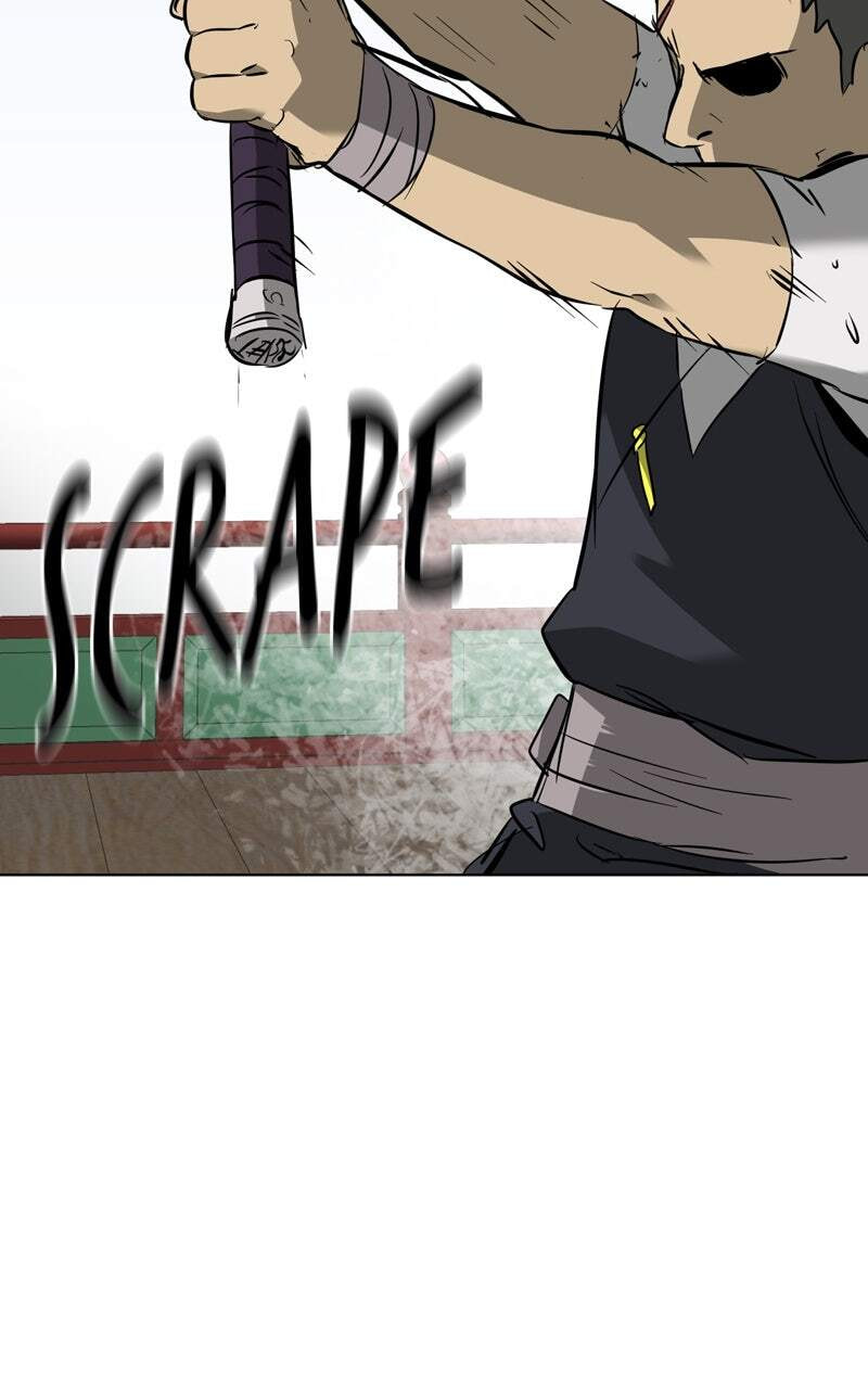 Read Infinite Leveling: Murim chapter 140 image 35 on Lezhin