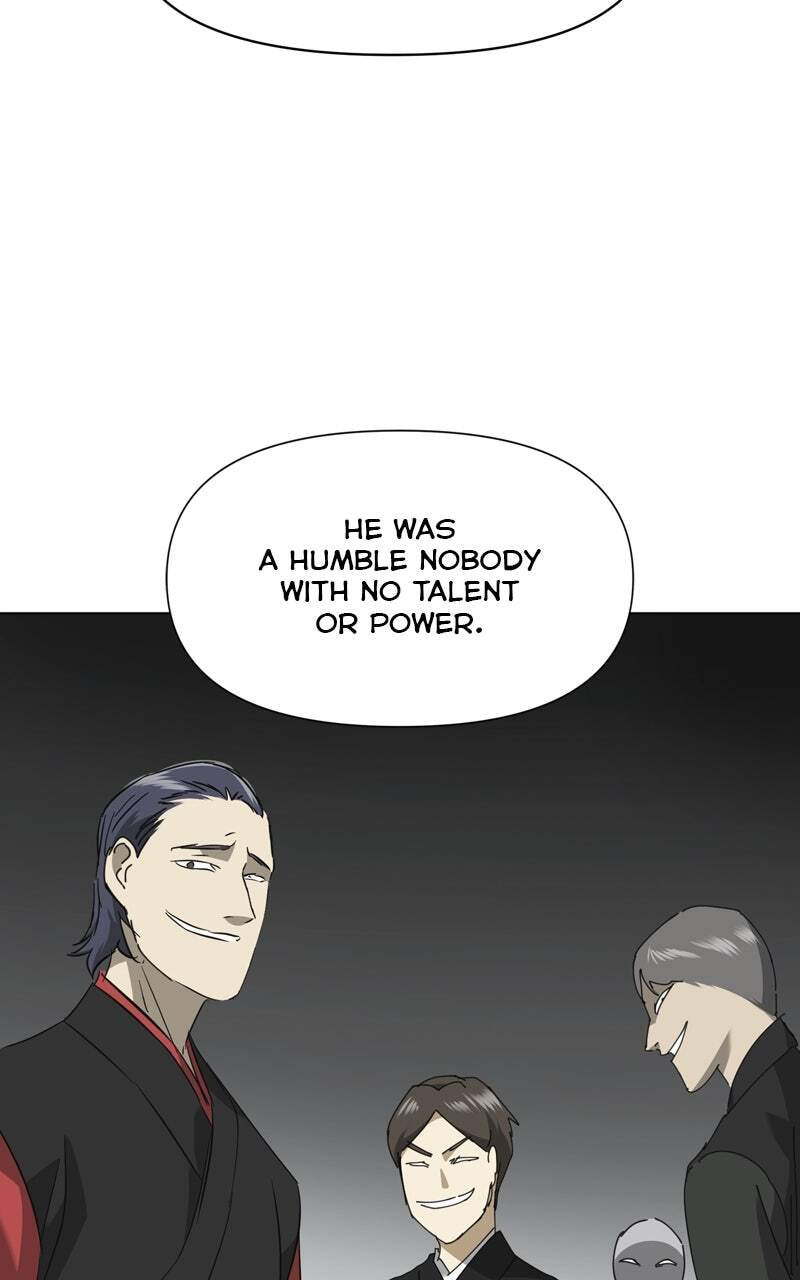 Read Infinite Leveling: Murim chapter 140 image 38 on Lezhin